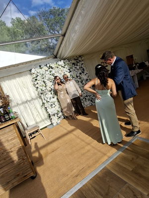 Event DJ Marc Party DJ Gloucestershire