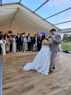 Event DJ Marc Party DJ Gloucestershire