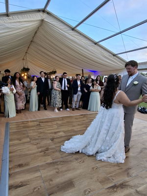 Event DJ Marc Party DJ Gloucestershire