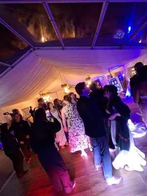 Event DJ Marc Party DJ Gloucestershire