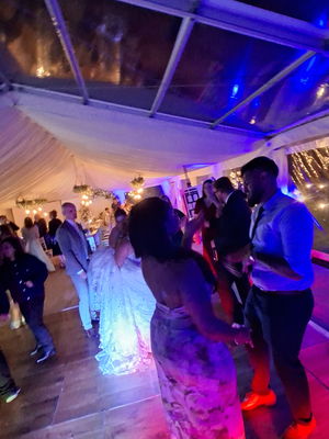 Event DJ Marc Party DJ Gloucestershire