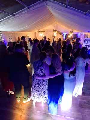 Event DJ Marc Party DJ Gloucestershire