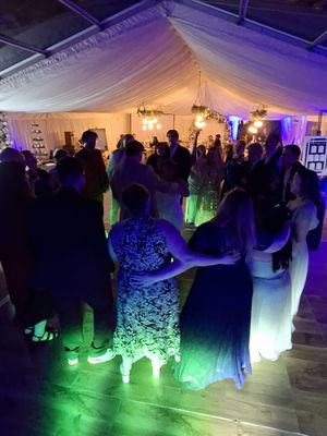 Event DJ Marc Party DJ Gloucestershire