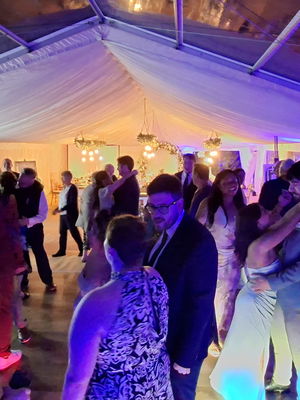 Event DJ Marc Party DJ Gloucestershire