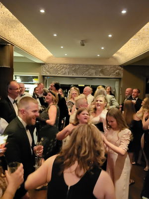 Event George The Piper Piper Oxfordshire