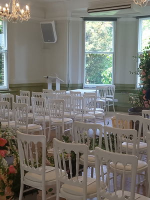 Event Egeria Strings String Quartet Surrey