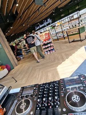 Event DJ Marc Party DJ Gloucestershire