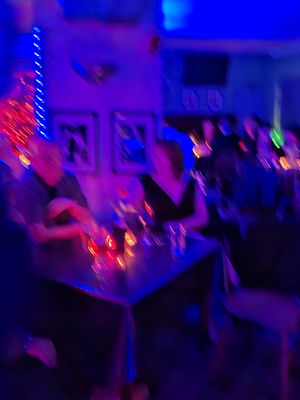 Event Saxophonist Dom Saxophonist London