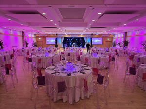 Charity Event in Newcastle upon Tyne on 12/10/2024