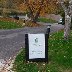 Wedding in Wiltshire on 01/11/2025