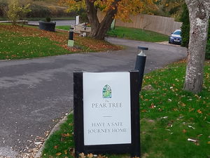 Wedding in Wiltshire on 01/11/2025 Wedding in Wiltshire on 01/11/2025