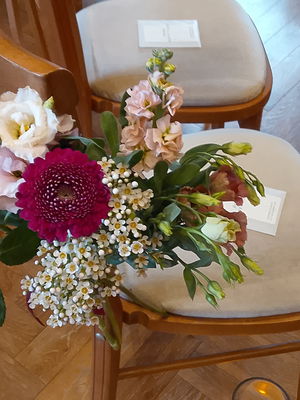 Event Egeria Strings String Quartet Surrey