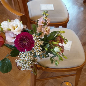 Event Egeria Strings String Trio Surrey