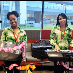 Event Rhythm Xpress Caribbean Band London