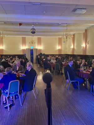 Event Afterglow Vocal & Guitar Duo Staffordshire