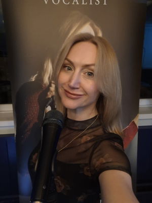 Event Michelle K Solo Singer With Tracks Staffordshire