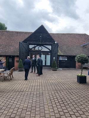 Event Lee Mathews Pianist London