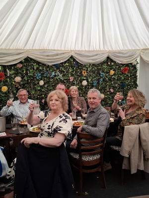 Event Saxophonist Dom Saxophonist London