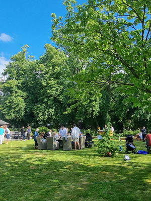 Event Lee Mathews Pianist London