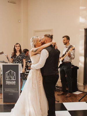 Event The Rolling Tides Function Band Derby, Derbyshire