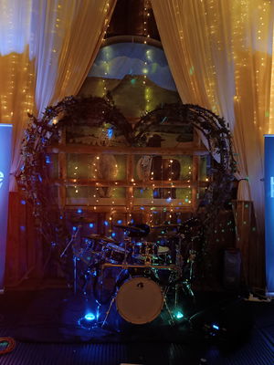 Event The Rolling Tides Function Band Derby, Derbyshire