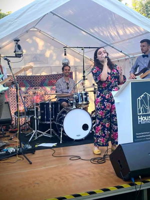 Event The Rolling Tides Function Band Derby, Derbyshire