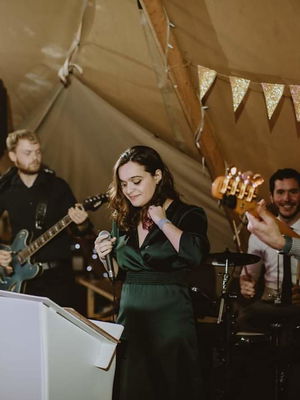 Event The Rolling Tides Function Band Derby, Derbyshire