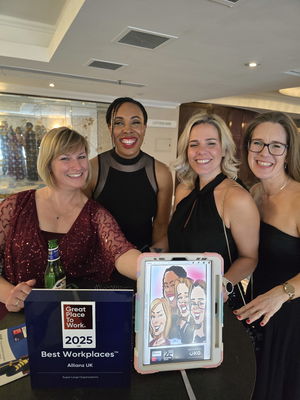 Event Ivo the Caricaturist Caricaturist London