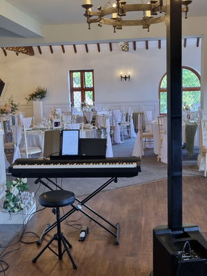 Event Lee Mathews Pianist London