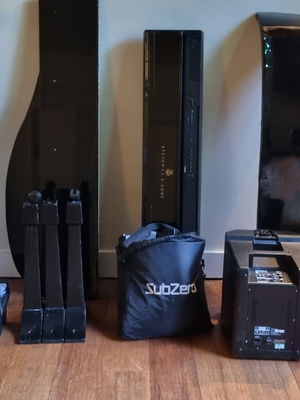 Event Lee Mathews Pianist London