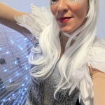 Becki M booked Fire Knights for their event in Oxfordshire Fire Knights Fire Performer Review Corporate Event Oxfordshire