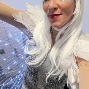 Fire Knights Fire Performer Corporate Event Oxfordshire