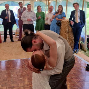 Event Sandpiper Ceilidh Band Lancashire