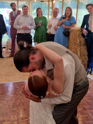 Event Sandpiper Ceilidh Band Lancashire