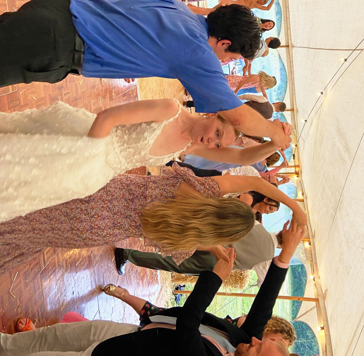 Review Wedding North Yorkshire