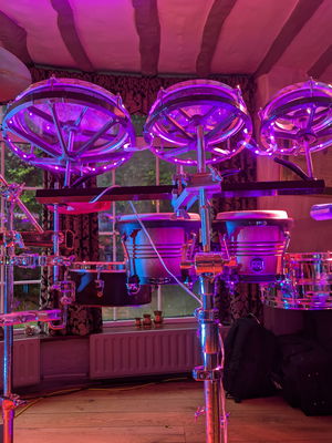 Wedding in Cumbria on 20 July 2024