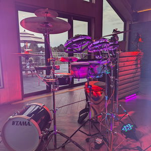 DJ Megamix Live DJ Live Act Wedding Berkshire