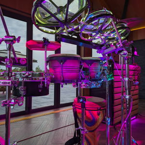 DJ Megamix Live DJ Live Act Wedding Berkshire