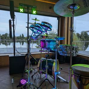 DJ Megamix Live DJ Live Act Wedding Berkshire