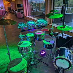 DJ Megamix Live DJ Live Act Wedding Berkshire