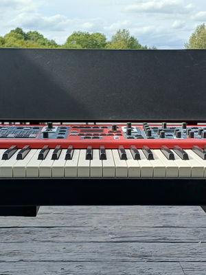 Event Kevin Peters Pianist Derbyshire