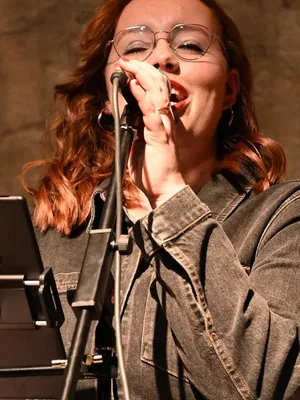 Event L and D Acoustic Duo Acoustic Duo Caerphilly