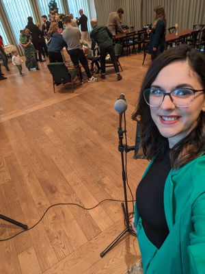 Event Jessie May Singer Guitarist Northamptonshire