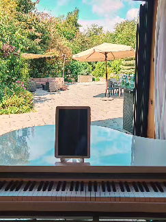 Event JB Piano Pianist Liverpool, Merseyside