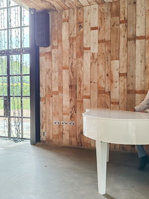 Event JB Piano Pianist Liverpool, Merseyside