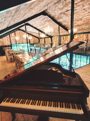 Event JB Piano Pianist Liverpool, Merseyside