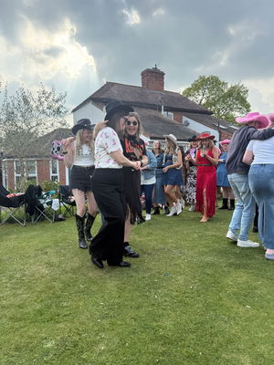 Event Like Shania Country Music West Sussex