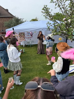 Event Like Shania Country Music West Sussex