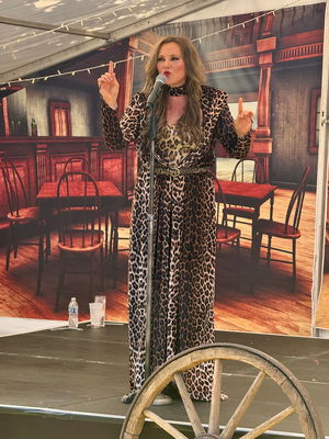 Event Like Shania Country Music West Sussex