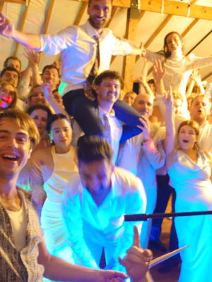 Event The Royale Function Band Merseyside